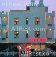 Tepe Hotel 1